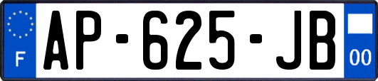 AP-625-JB