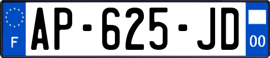 AP-625-JD