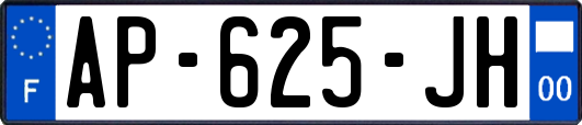 AP-625-JH