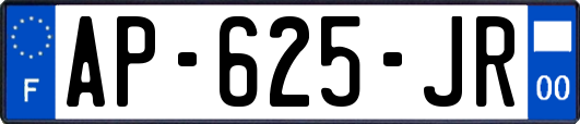 AP-625-JR