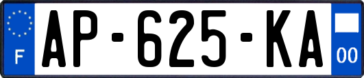 AP-625-KA