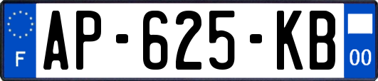 AP-625-KB