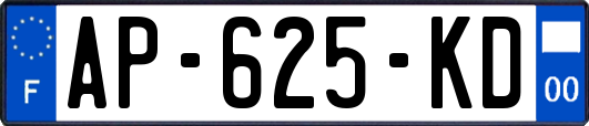 AP-625-KD
