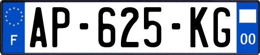 AP-625-KG