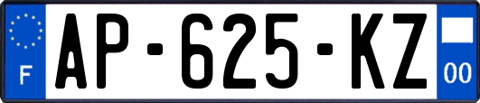 AP-625-KZ