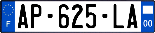 AP-625-LA