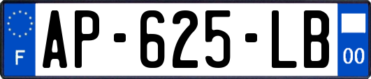 AP-625-LB