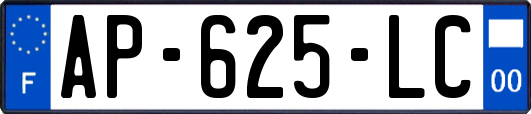 AP-625-LC