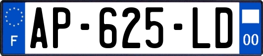AP-625-LD