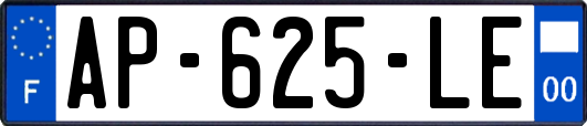 AP-625-LE