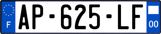 AP-625-LF