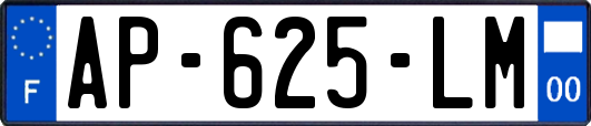 AP-625-LM