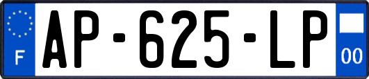 AP-625-LP
