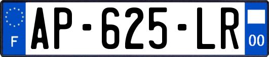 AP-625-LR