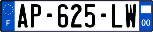 AP-625-LW