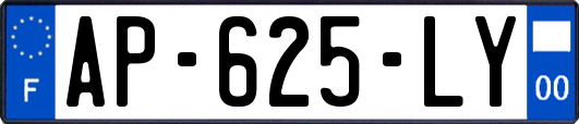 AP-625-LY