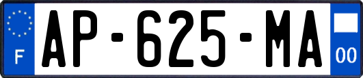 AP-625-MA