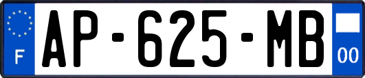 AP-625-MB