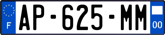 AP-625-MM