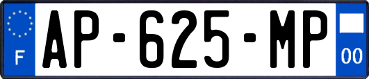 AP-625-MP