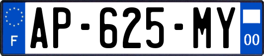 AP-625-MY