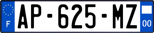 AP-625-MZ