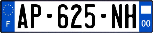 AP-625-NH