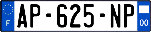AP-625-NP