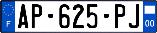 AP-625-PJ