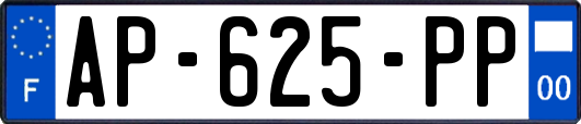 AP-625-PP