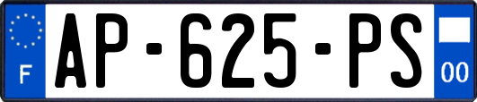 AP-625-PS