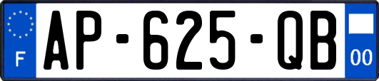 AP-625-QB