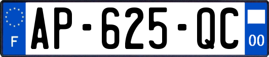 AP-625-QC
