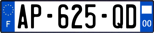 AP-625-QD