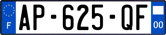 AP-625-QF