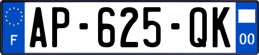 AP-625-QK