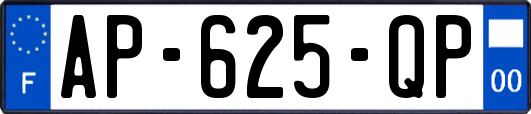 AP-625-QP