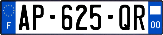 AP-625-QR