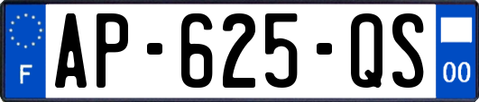 AP-625-QS