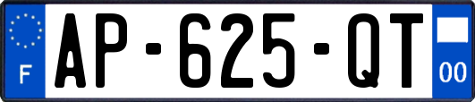 AP-625-QT