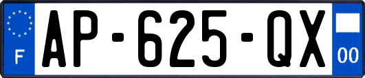 AP-625-QX