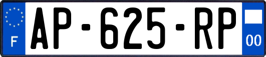 AP-625-RP