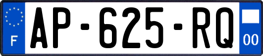 AP-625-RQ