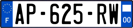 AP-625-RW