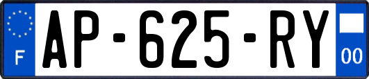 AP-625-RY