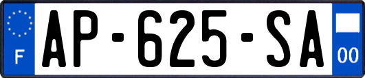 AP-625-SA
