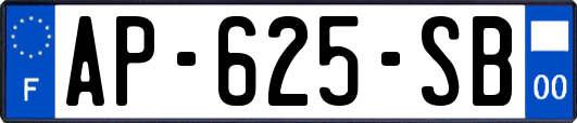 AP-625-SB