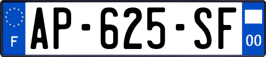 AP-625-SF