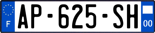 AP-625-SH