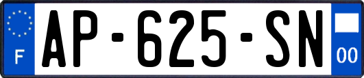 AP-625-SN